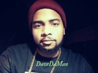 DaveDaMan