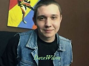 Dave_Wilson