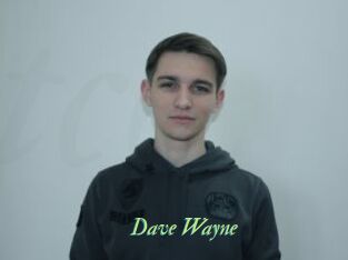 Dave_Wayne