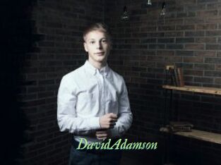 DavidAdamson