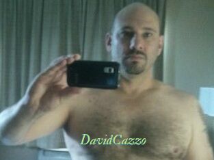 DavidCazzo