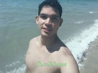 DavidCumm