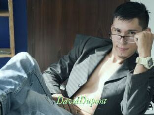 DavidDupont
