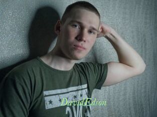 DavidEdson