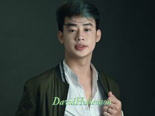 DavidHakenson