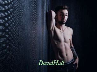 DavidHall