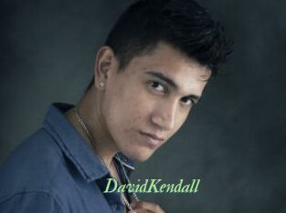 DavidKendall