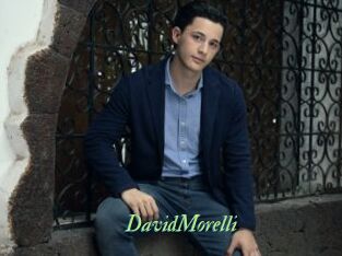 DavidMorelli