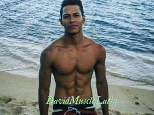 DavidMuscleLatin