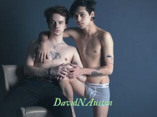 DavidNAuston