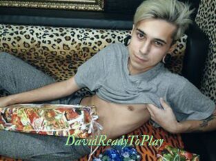 DavidReadyToPlay