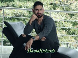 DavidRichards