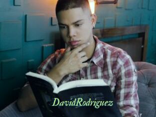 DavidRodriguez