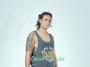 DavidTheLAst