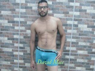 David_Max
