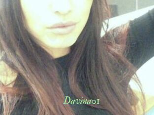 Davina01