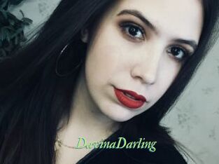 DavinaDarling