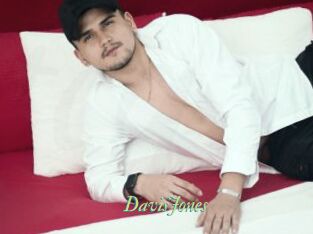 DavisJones