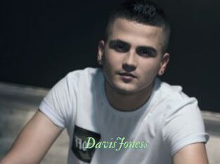 DavisJoness