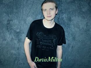 DavisMilton