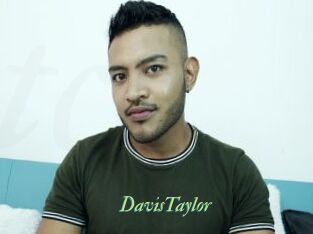 DavisTaylor