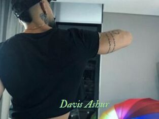 Davis_Ashur