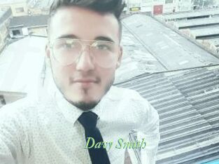 Davy_Smith