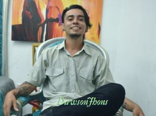 DawsonJhons