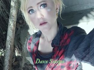 Daxx_Sinopa