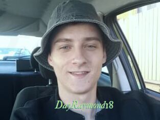 DayRaymond18