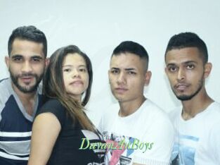 DayanAnBoys