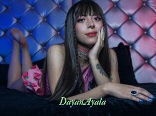 DayanAyala