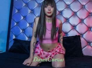 DayanCuevas