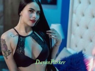 DayanParker