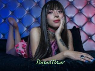 DayanTovar