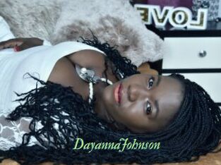 DayannaJohnson