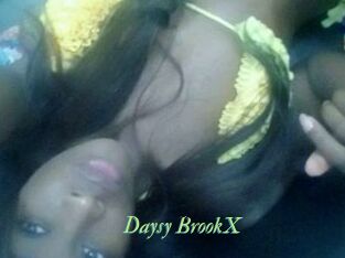 Daysy_BrookX