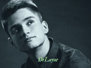 DeLayne