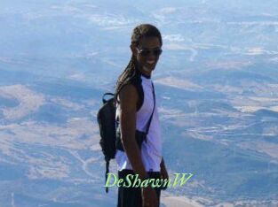 DeShawnW
