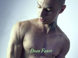 Dean_Faure