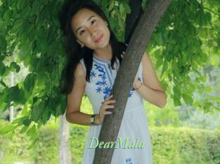 DearMala