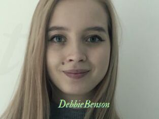 DebbieBenson