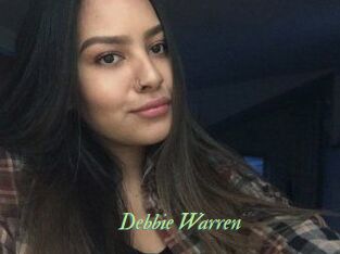 Debbie_Warren