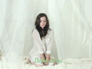 DebbyAlexya