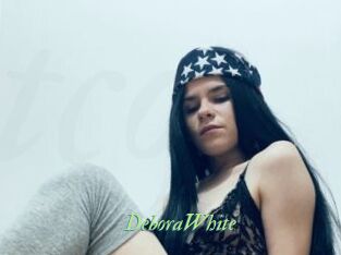 DeboraWhite