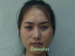 Deborah21