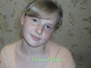 DeborahDebora