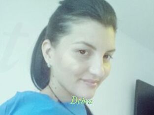 Debra