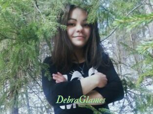 DebraGlames