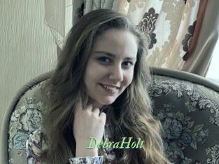 DebraHolt